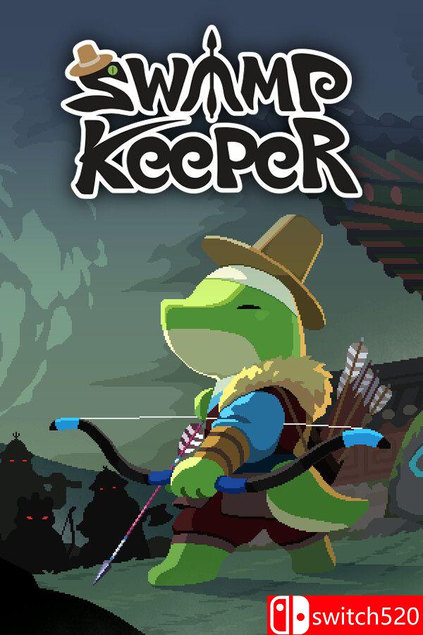 《沼泽守护者（Swamp Keeper）》官方中文 Build 20400973 P2P硬盘版[CN/TW/EN/JP]_0