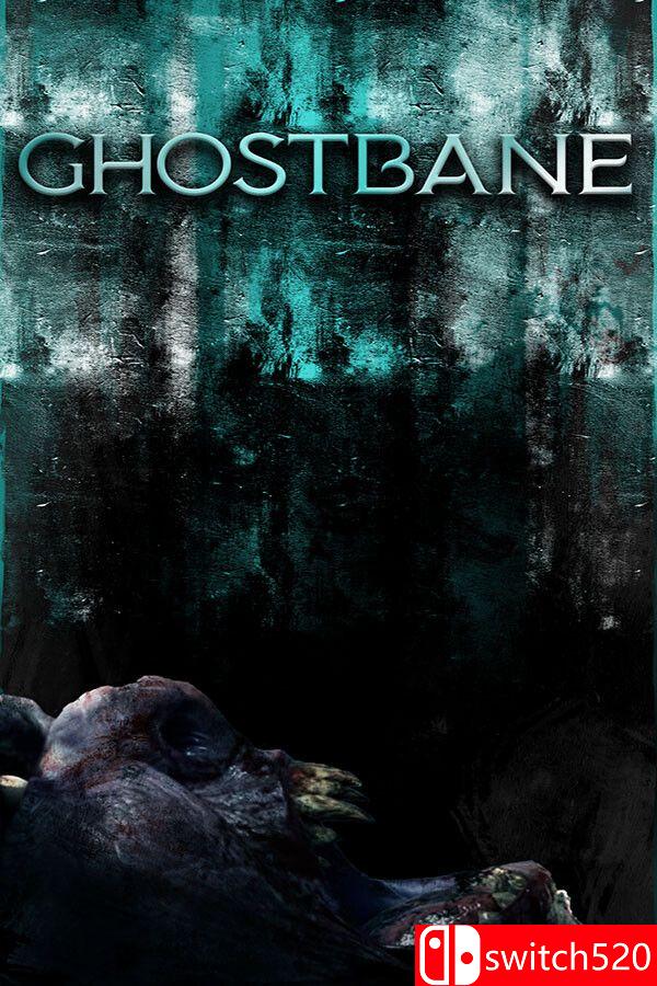 《幽灵猎人（Ghostbane）》官方中文 Build 17210385 P2P硬盘版[CN/TW/EN/JP]_0