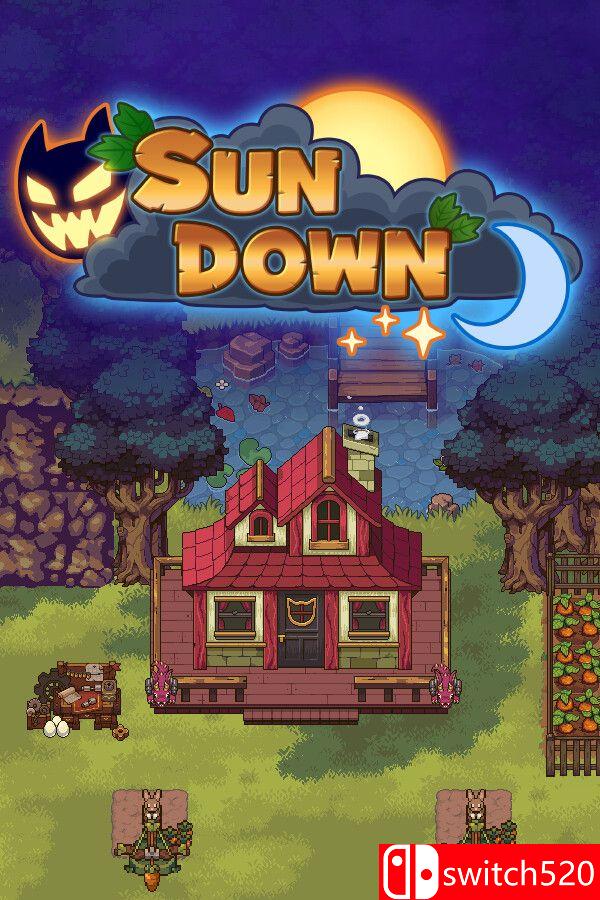《太阳落山（Sun Down Survivors）》Build 12292334 P2P硬盘版[EN]_0