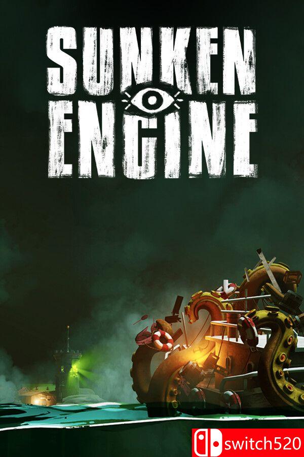 《沉没引擎（Sunken Engine）》官方中文 Early Access P2P硬盘版[CN/TW/EN/JP]_0