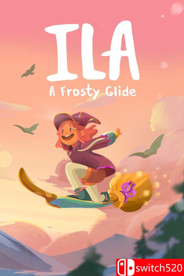 《伊拉：冰霜滑行（ILA: A Frosty Glide）》官方中文 TENOKE镜像版[CN/TW/EN/JP]_0