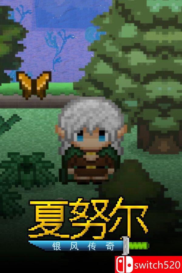 《夏努尔：银风传奇（Shalnor: Silverwind Saga）》Build 16965487 P2P硬盘版[CN/TW/EN/JP]_0