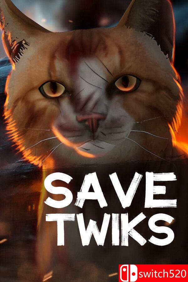 《拯救Twiks（Save Twiks）》Build 13529908 P2P硬盘版[EN]_0
