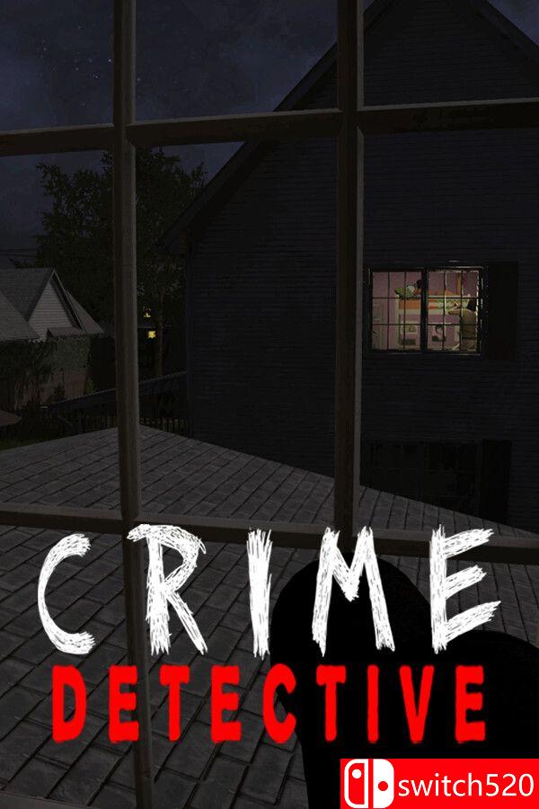 《犯罪侦探：红旗（Crime Detective: Red Flags）》官方中文 TENOKE镜像版[CN/TW/EN/JP]_0