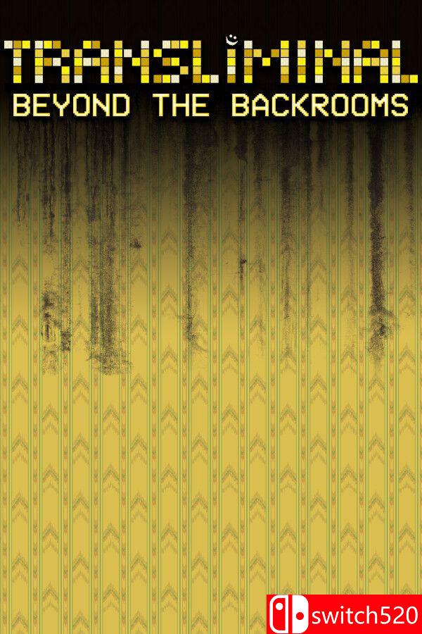 《穿界：超越密室（Transliminal: Beyond The Backrooms）》Build 20197898 P2P硬盘版[EN]_0