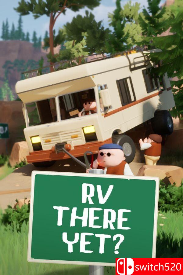 《房车，到了吗？（RV There Yet?）》v1.0.14272 0xdeadcode硬盘版[EN]_0