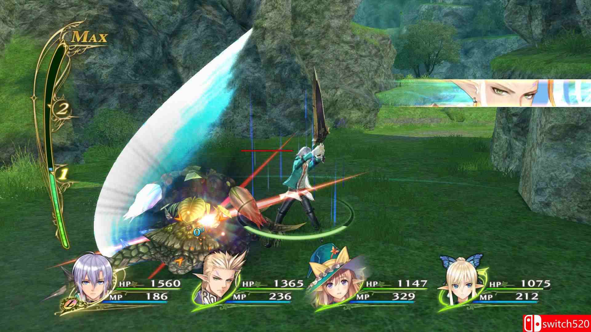 《光明之响：龙奏回音（Shining Resonance Refrain）》官方中文 voices38镜像版[CN/TW/EN/JP]_3