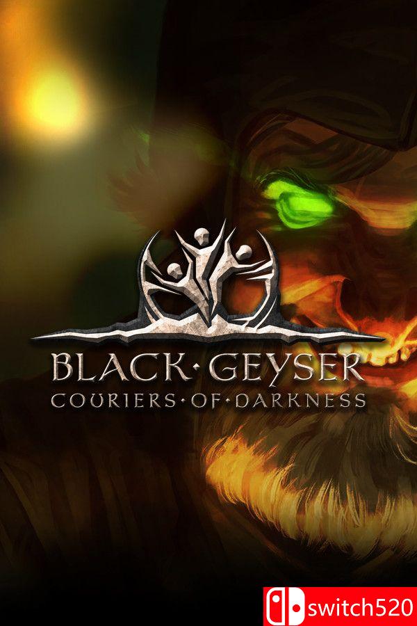 《黑色间歇泉（Black Geyser: Couriers of Darkness）》集成月亮邪教传说 TENOKE镜像版[CN/EN]_0