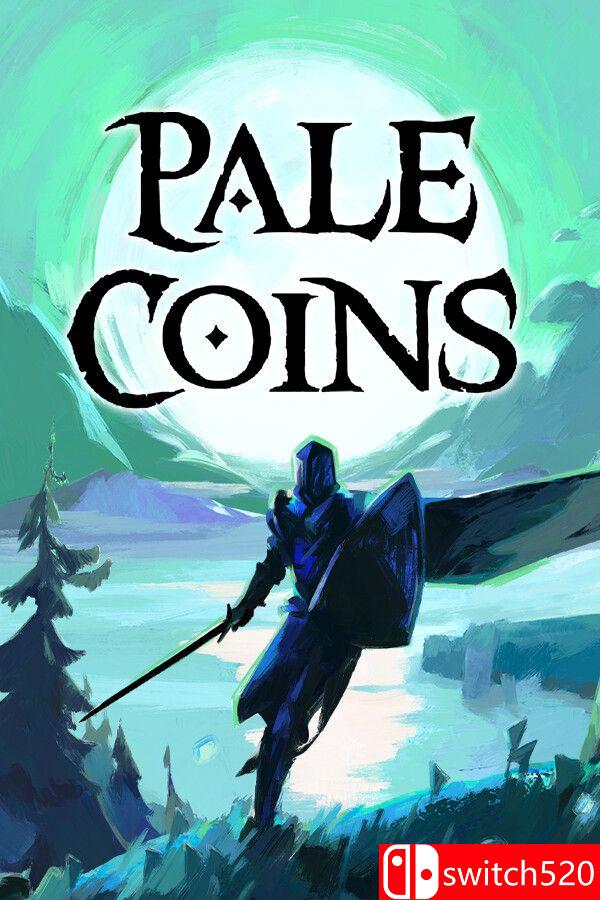 《苍白硬币（Pale Coins）》TENOKE镜像版[EN]_0