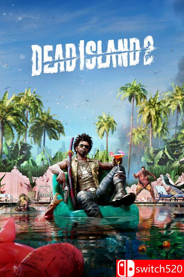 《死亡岛2（Dead Island 2）》官方中文 RUNE镜像版[CN/TW/EN/JP]_0
