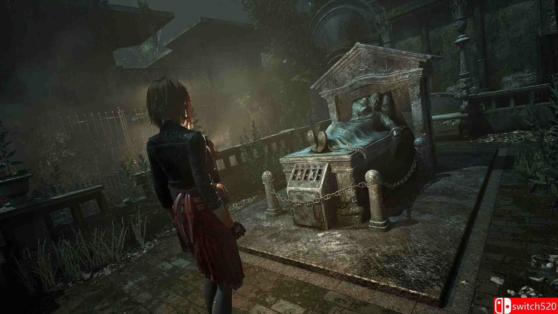 《受折磨的灵魂2（Tormented Souls 2）》官方中文  v1.5.0.7 RUNE镜像版[CN/TW/EN/JP]_2