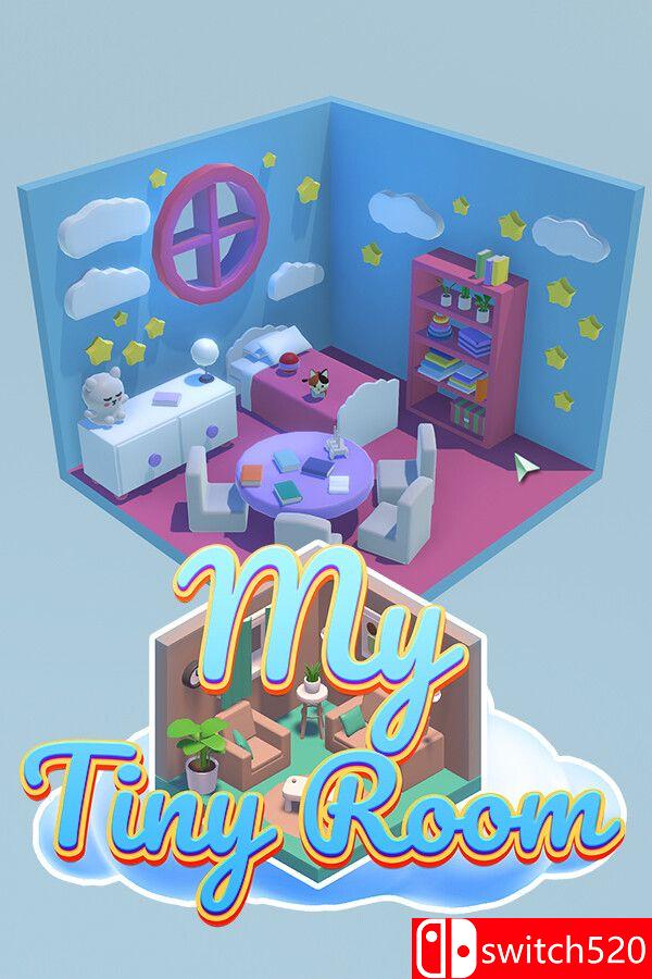 《我的微小房间（My Tiny Room）》RAZOR硬盘版[EN/JP]_0