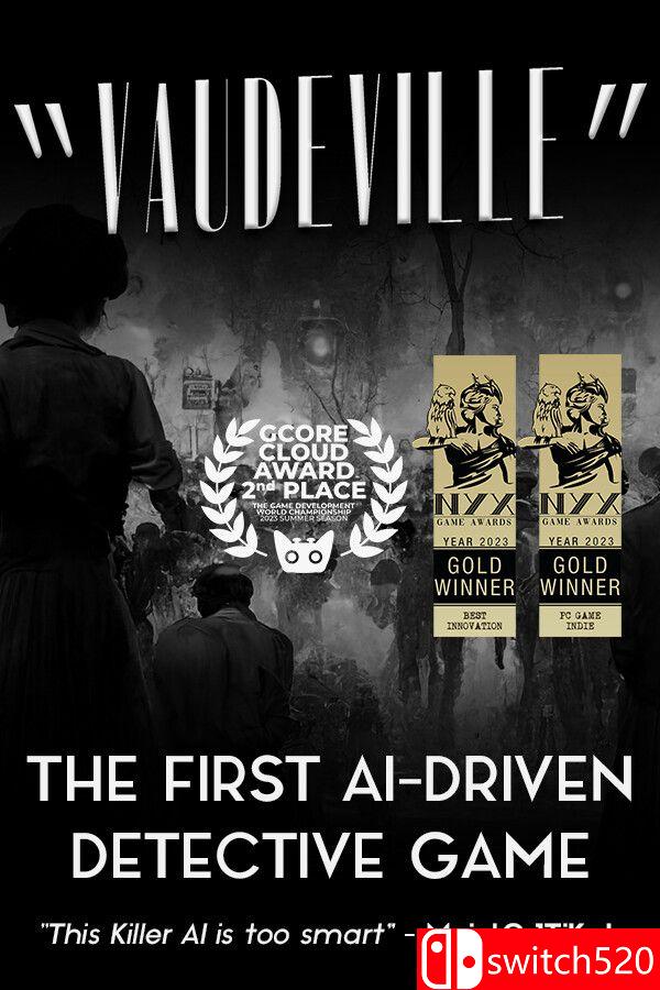 《瓦德维尔（Vaudeville）》Build 13228854 P2P硬盘版[EN]_0