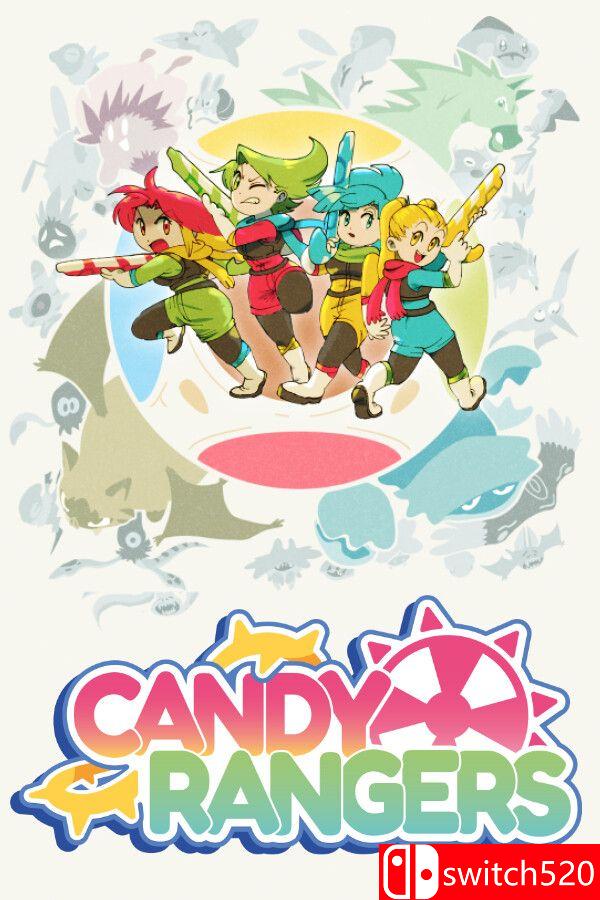 《糖果巡游者（Candy Rangers）》v1.0.35 P2P硬盘版[EN/JP]_0