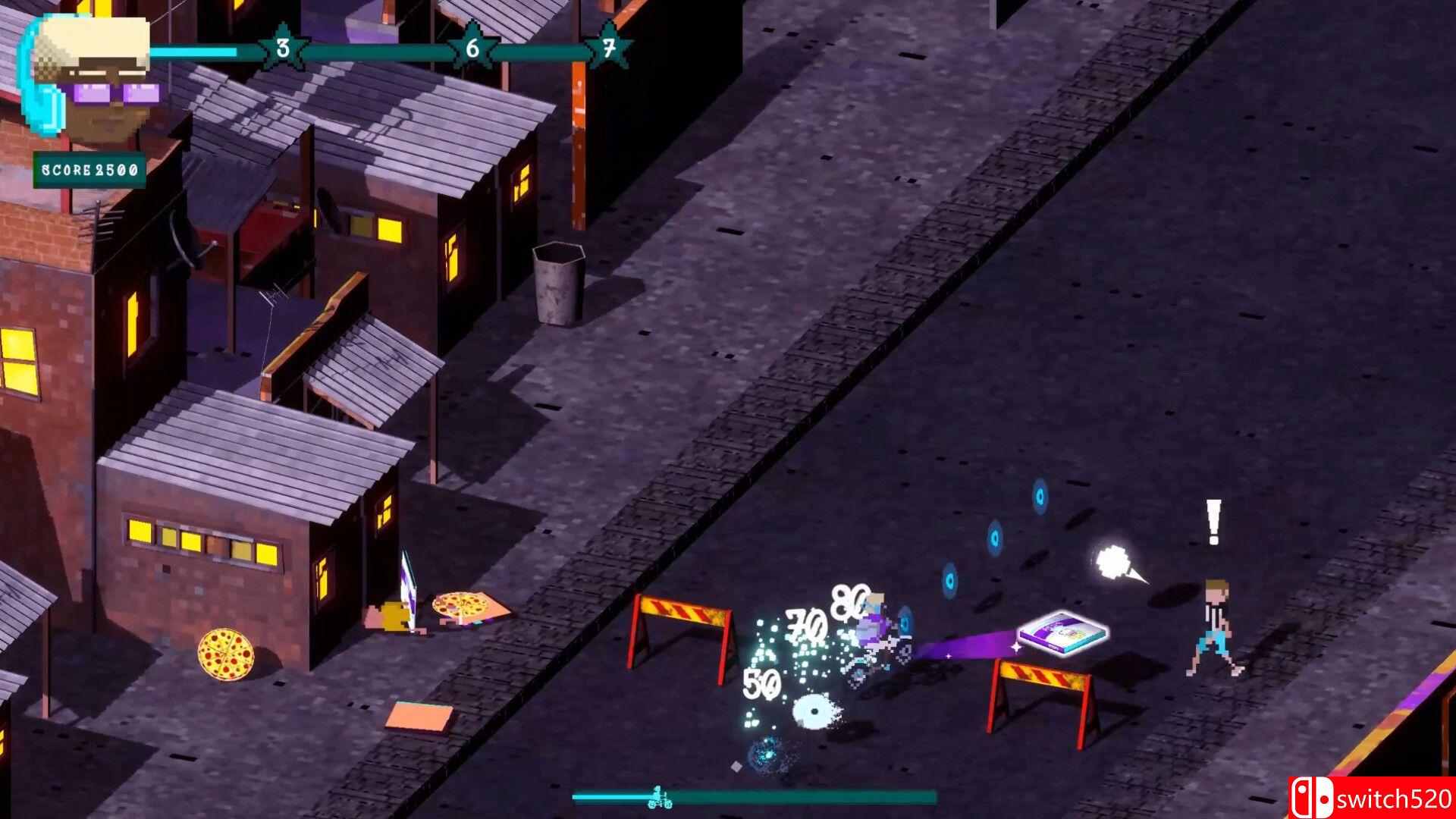 《送餐小子（Food Boy）》v1.0 P2P硬盘版[EN]_4