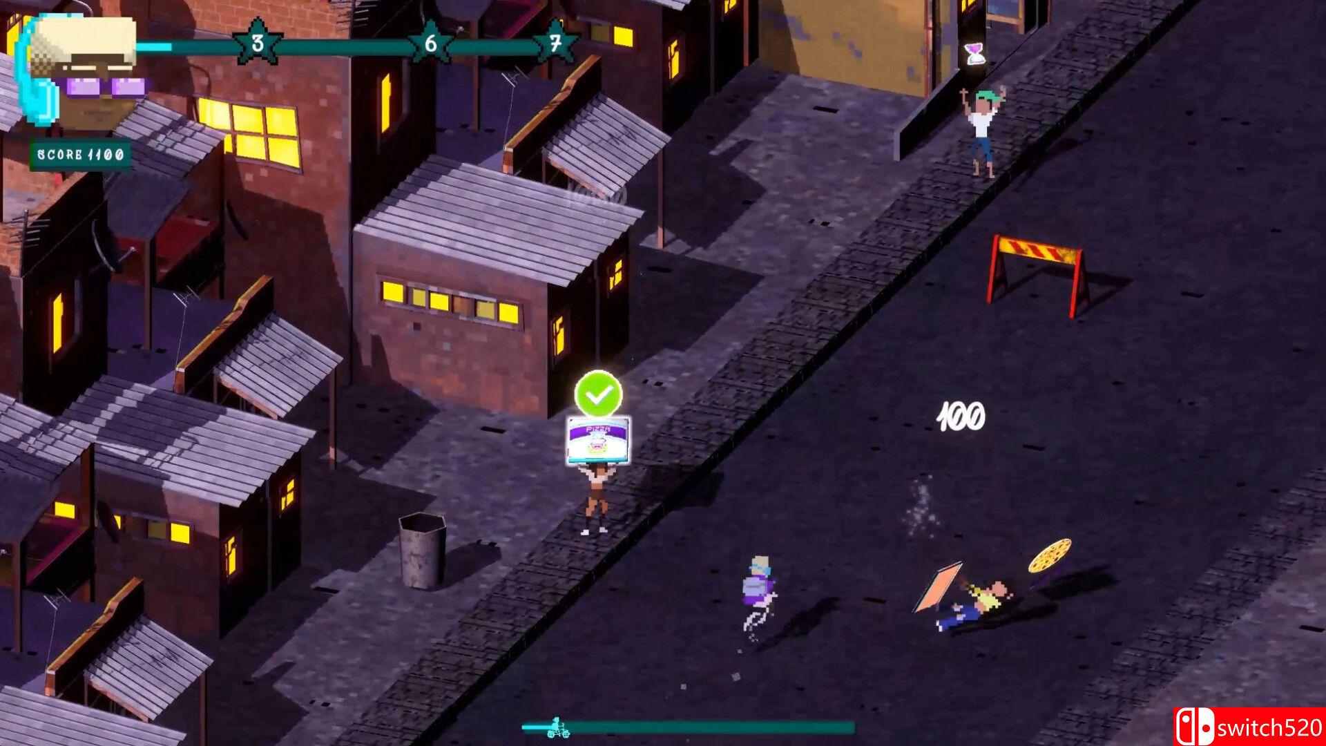 《送餐小子（Food Boy）》v1.0 P2P硬盘版[EN]_2