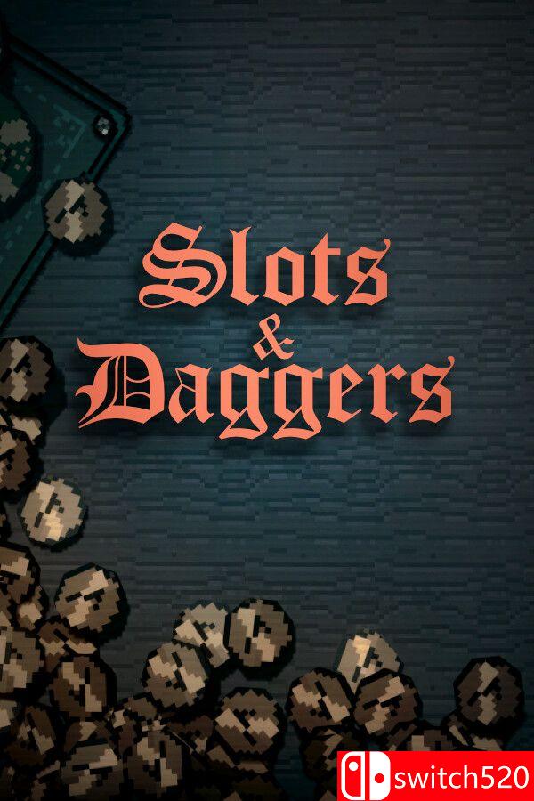 《命运转轮（Slots & Daggers）》官方中文 P2P硬盘版[CN/EN/JP]_0