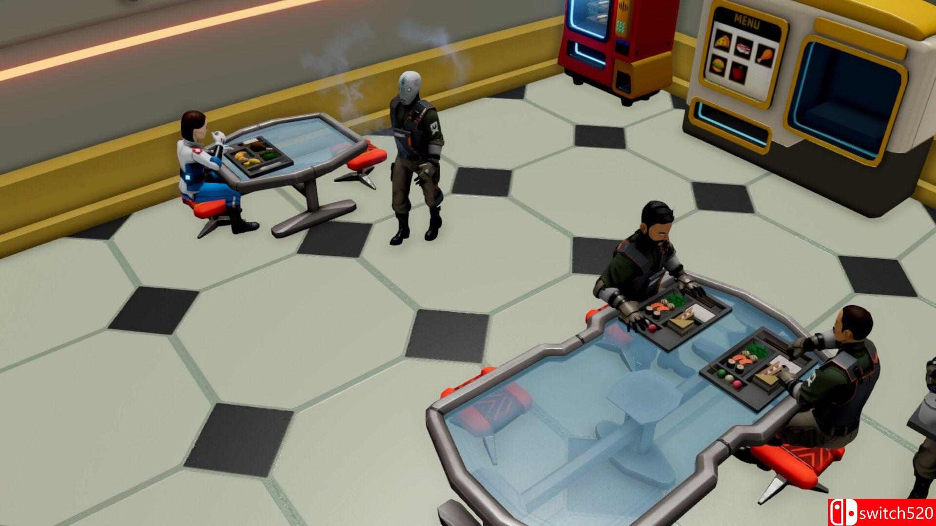 《异地探索队（Exogate Initiative）》v1.1.0 TENOKE镜像版[EN]_4