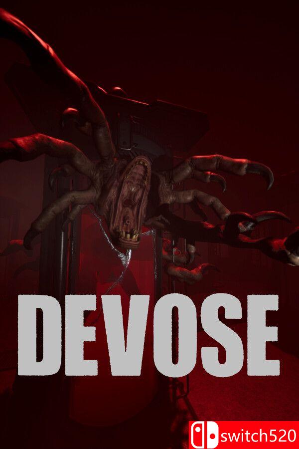 《狙噬（DEVOSE）》官方中文 Build 20530852 P2P硬盘版[CN/EN/JP]_0