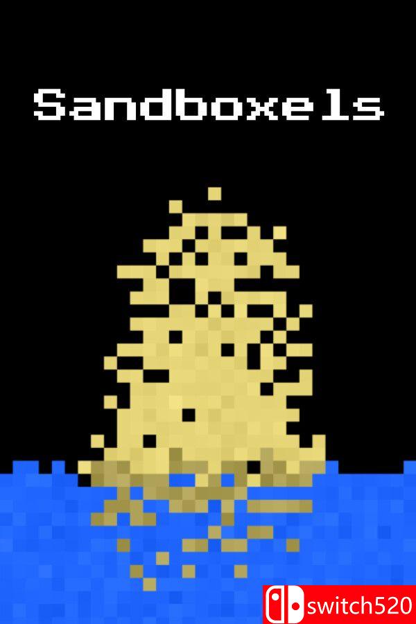 《沙粒模拟场（Sandboxels）》官方中文 v1.12 P2P硬盘版[CN/TW/EN]_0