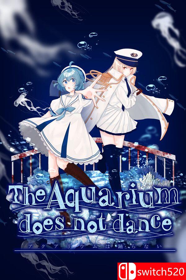 《水族馆不会跳舞：特别版（The Aquarium does not dance SE）》P2P硬盘版[CN/EN/JP]_0