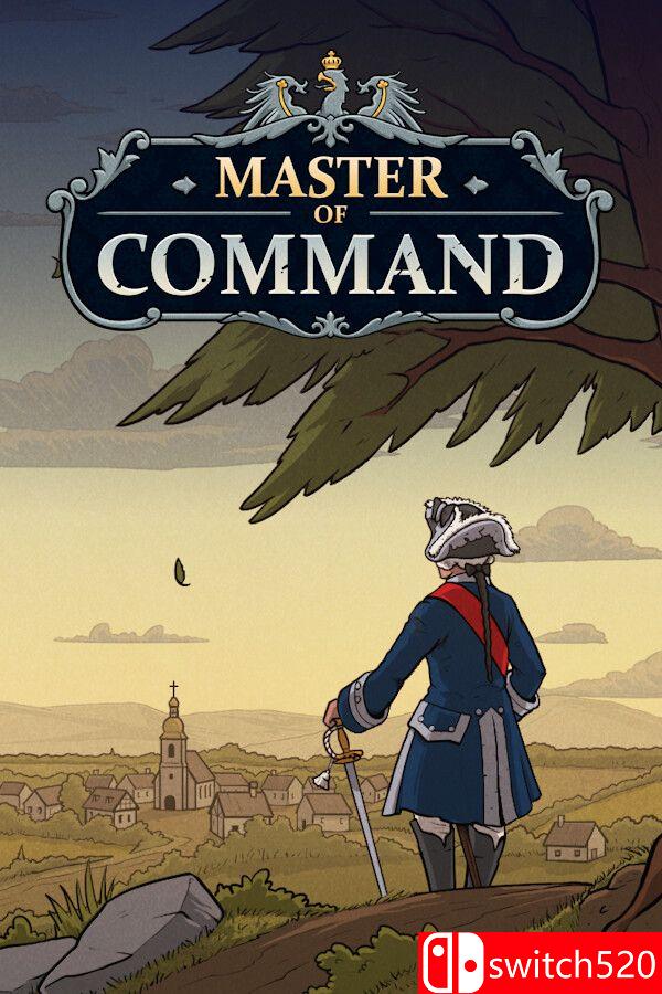 《指挥大师（Master of Command）》官方中文 TENOKE镜像版[CN/EN]_0