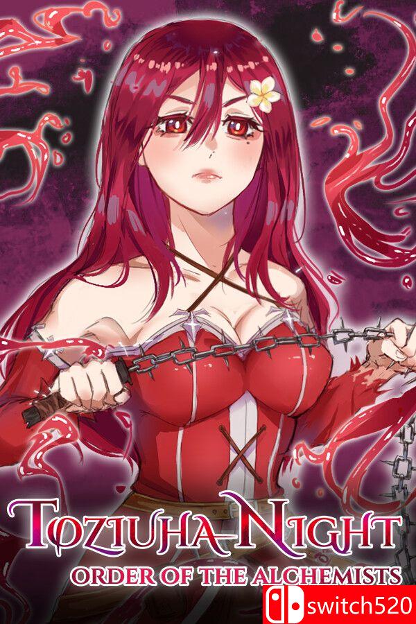 《托紫娅之夜：炼金术士之令（Toziuha Night: Order Alchemists）》v1.0.5.0 I_KnoW镜像版[EN]_0