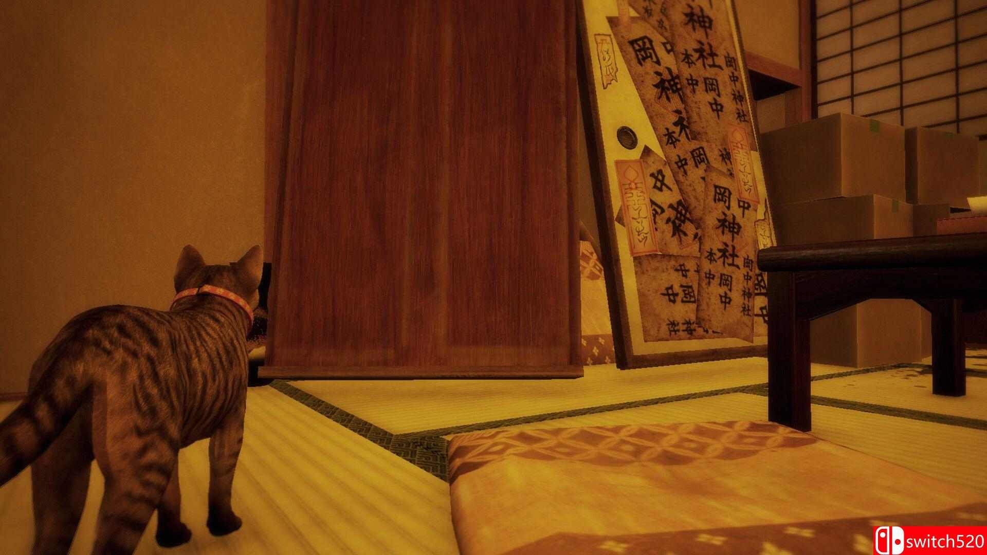 《猫还在逃吗？（Still It Runs）》官方中文 TENOKE镜像版[CN/TW/EN/JP]_3
