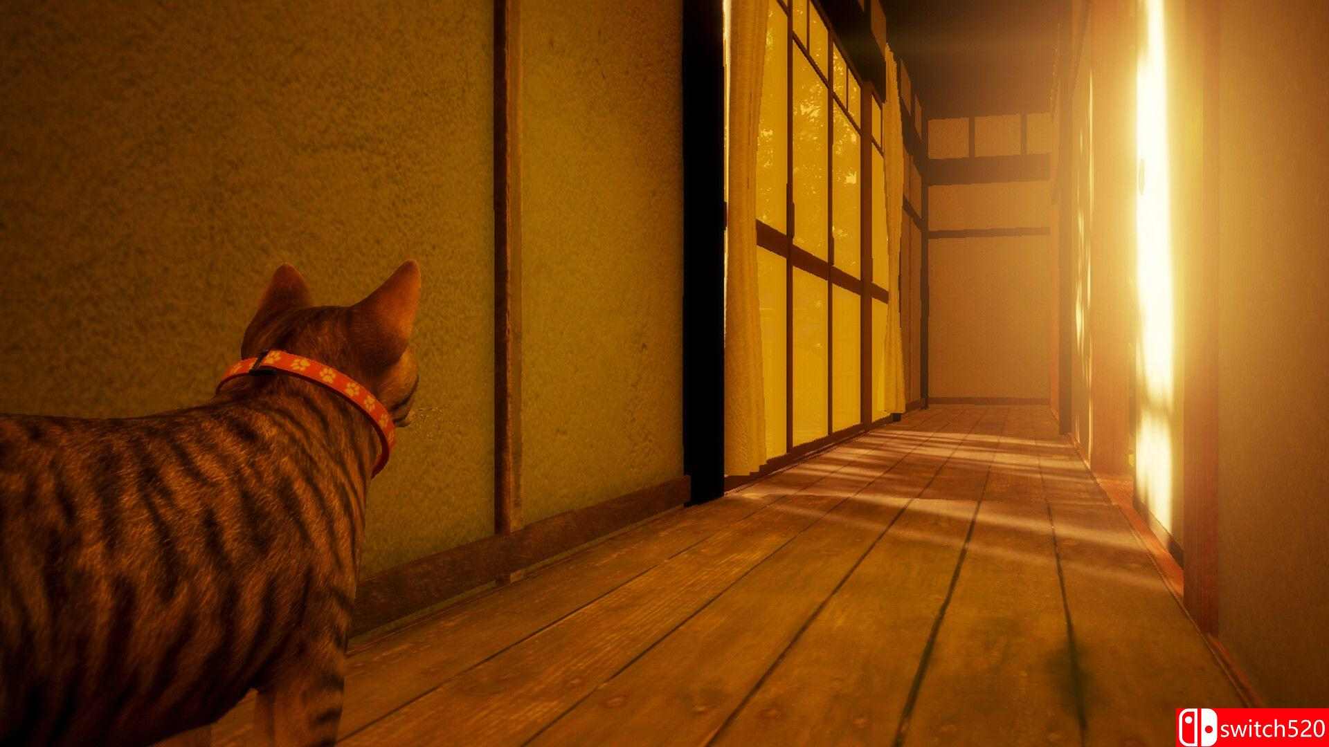 《猫还在逃吗？（Still It Runs）》官方中文 TENOKE镜像版[CN/TW/EN/JP]_2
