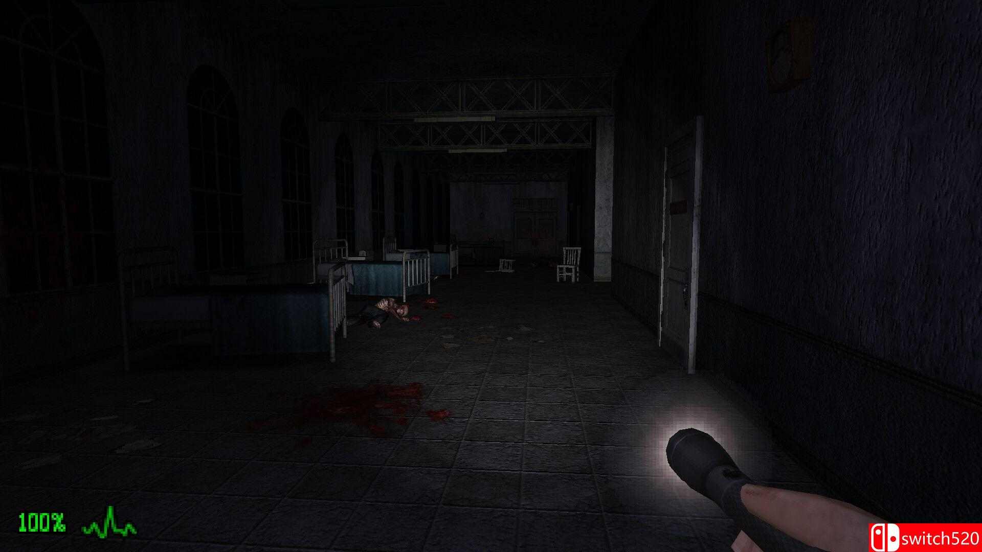 《失忆：病房（Dementium: The Ward）》TENOKE镜像版[EN]_1