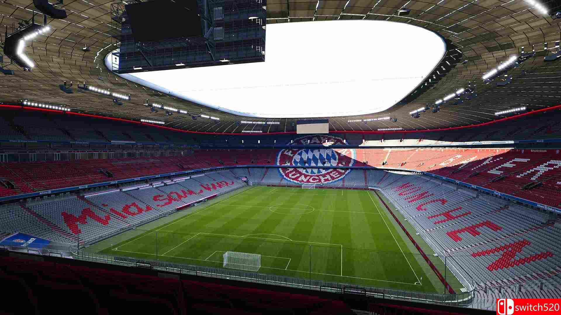 《实况足球2020（eFootball  PES 2020）》官方中文 voices38镜像版[CN/TW/EN]_4