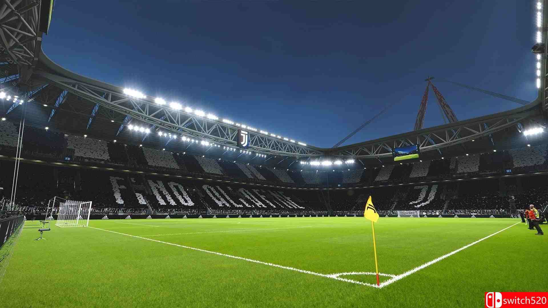 《实况足球2020（eFootball  PES 2020）》官方中文 voices38镜像版[CN/TW/EN]_5