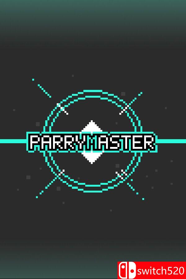 《反击大师（ParryMaster）》Build 20554846 P2P硬盘版[EN]_0