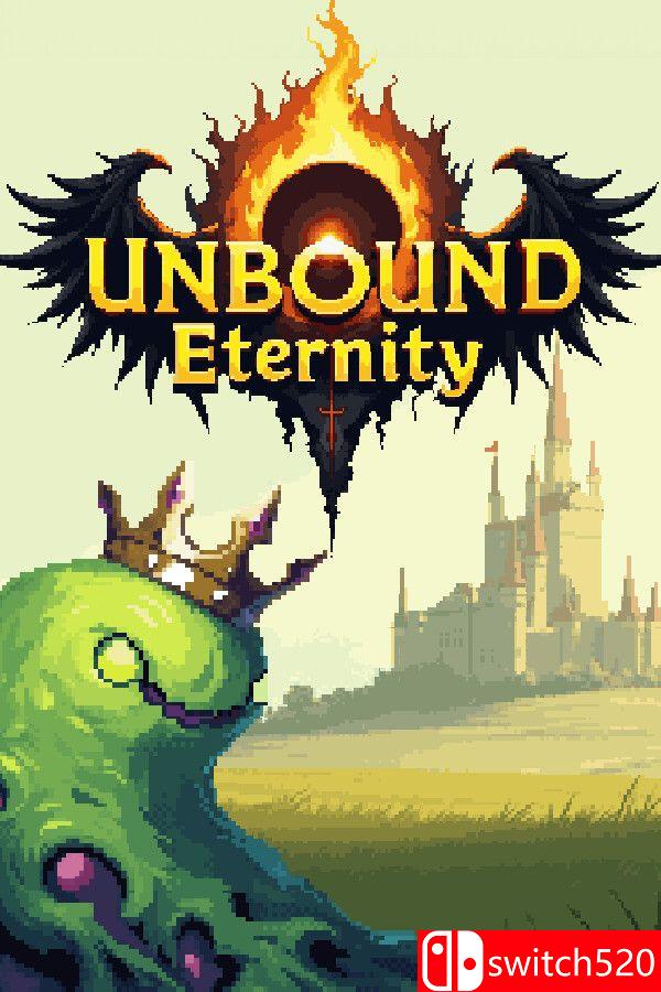 《无界永恒（Unbound Eternity）》官方中文 Build 20141019 P2P硬盘版[CN/EN/JP]_0