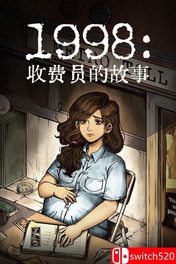 《1998：收费员的故事（1998: The Toll Keeper Story）》官方中文 TENOKE镜像版[CN/TW/EN]_0