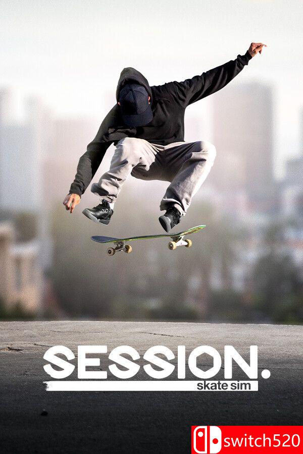 《课程：滑板模拟游戏（Session: Skate Sim）》官方中文 集成El Lay DLC RUNE镜像版[CN/TW/EN/JP]_0