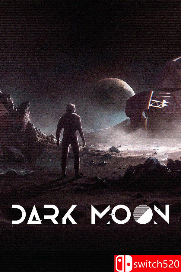 《暗月（Dark Moon）》官方中文 v1.02 RUNE镜像版[CN/EN/JP]_0