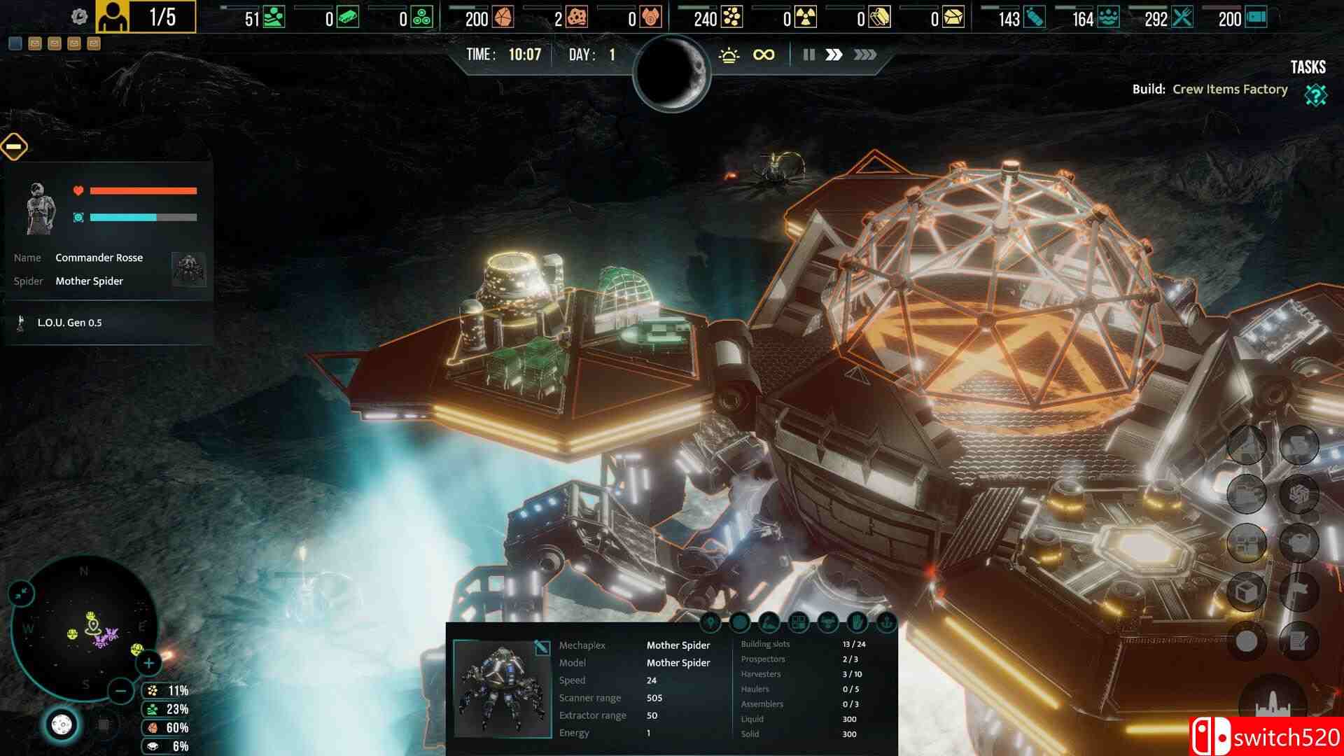 《暗月（Dark Moon）》官方中文 v1.02 RUNE镜像版[CN/EN/JP]_1