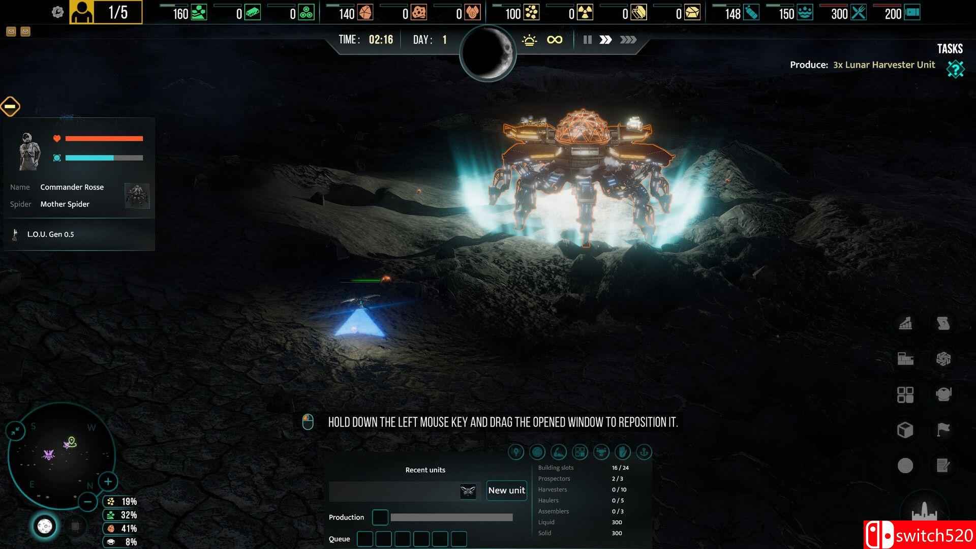 《暗月（Dark Moon）》官方中文 v1.02 RUNE镜像版[CN/EN/JP]_4