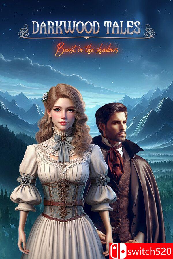 《暗木传说：影兽来袭（Darkwood Tales - Beast in the Shadows）》RAZOR硬盘版[EN]_0