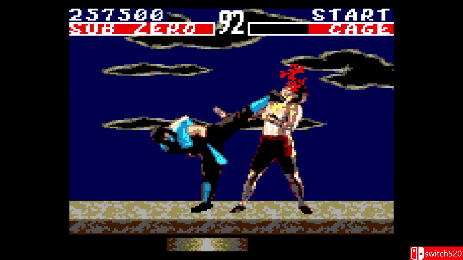 《真人快打：遗产合集（Mortal Kombat: Legacy Kollection）》v20251209 RUNE镜像版[EN]_4