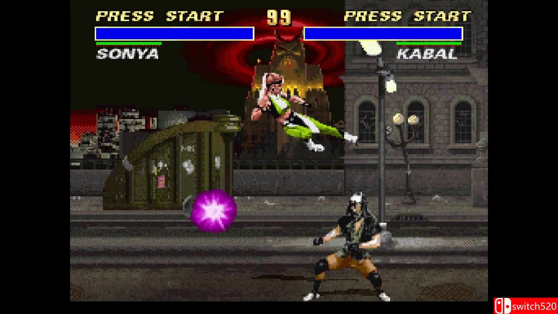 《真人快打：遗产合集（Mortal Kombat: Legacy Kollection）》v20251209 RUNE镜像版[EN]_3