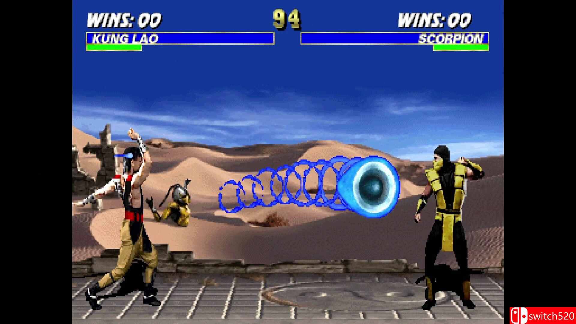 《真人快打：遗产合集（Mortal Kombat: Legacy Kollection）》v20251209 RUNE镜像版[EN]_1