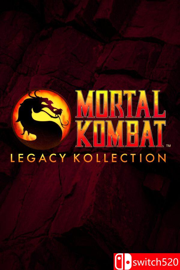 《真人快打：遗产合集（Mortal Kombat: Legacy Kollection）》v20251209 RUNE镜像版[EN]_0