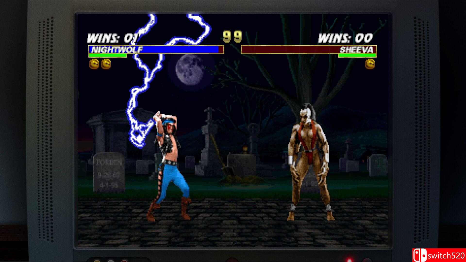 《真人快打：遗产合集（Mortal Kombat: Legacy Kollection）》v20251209 RUNE镜像版[EN]_5