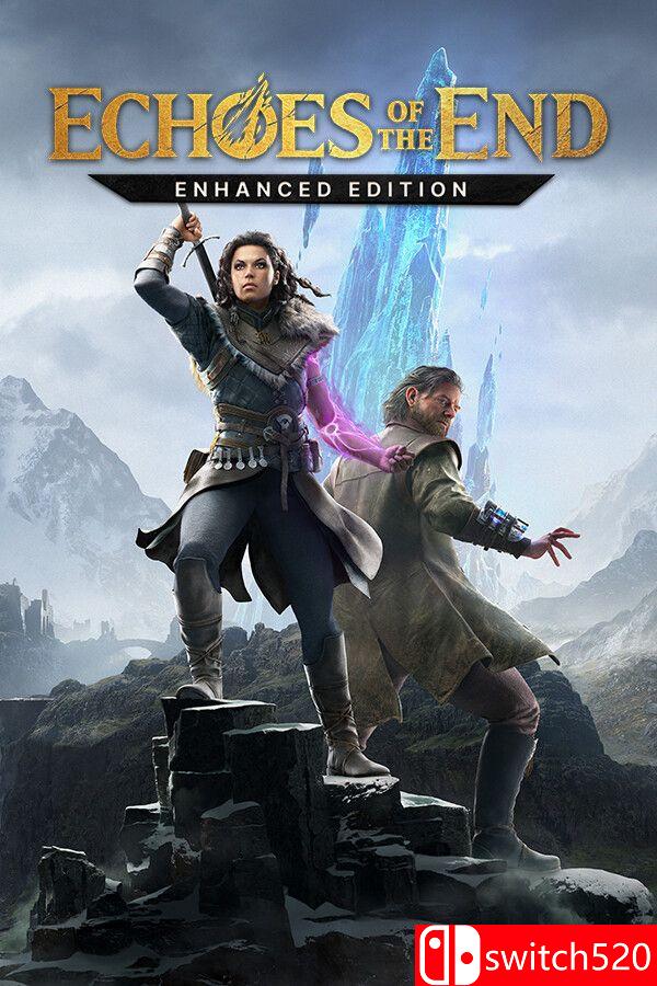 《末日的回声：增强版（Echoes of the End: Enhanced Edition）》RUNE镜像版[CN/TW/EN/JP]_0
