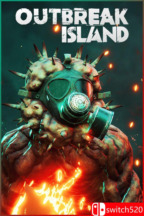 《疫区岛（Outbreak Island）》Early Access P2P硬盘版[EN/JP]_0