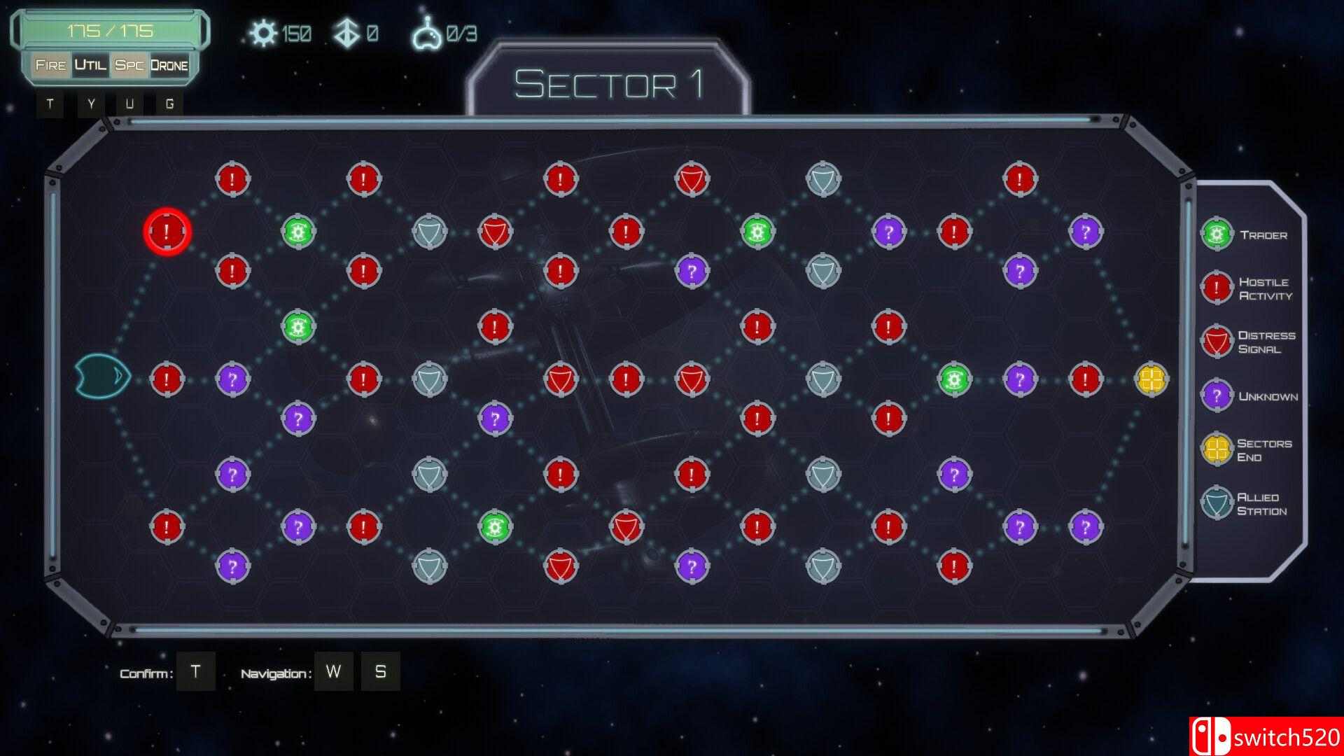 《赛博踏行者（Cyber Strider）》Build 18220309 P2P硬盘版[EN]_4