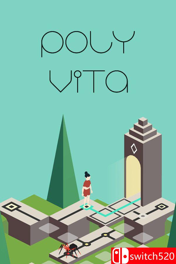 《多边生命（Poly Vita）》Build 11126756 P2P硬盘版[EN]_0