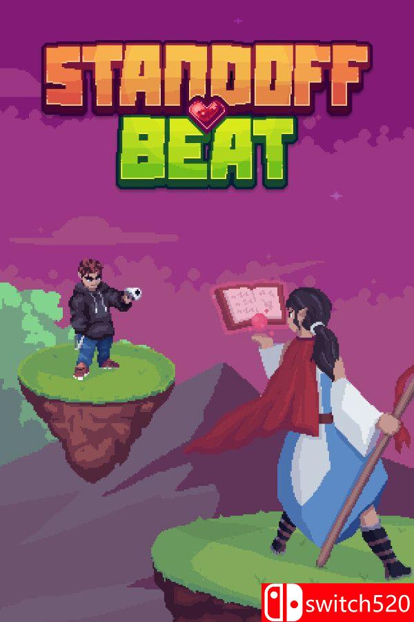 《节奏对峙（Standoff Beat）》Build 16900594 P2P硬盘版[EN]_0